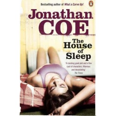 The House of Sleep       {USED}